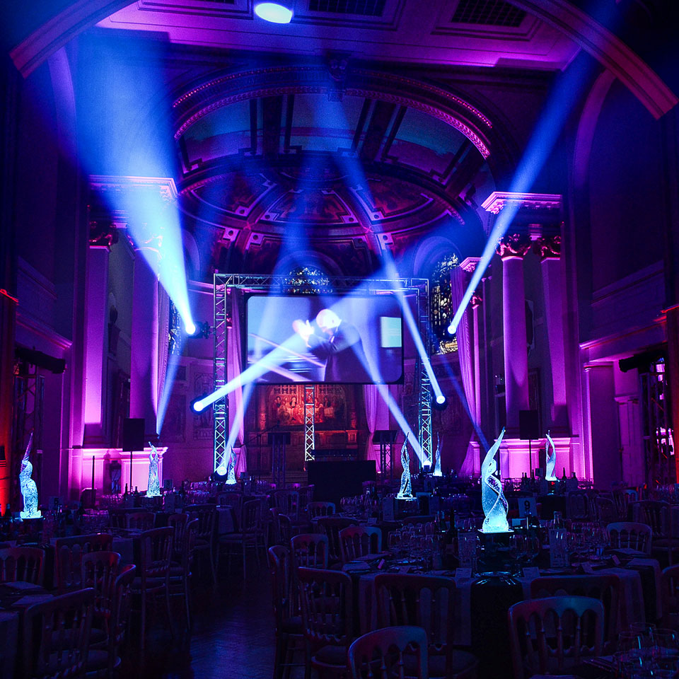 Audio Visual Lighting & Sound Beyond Certainty Limited